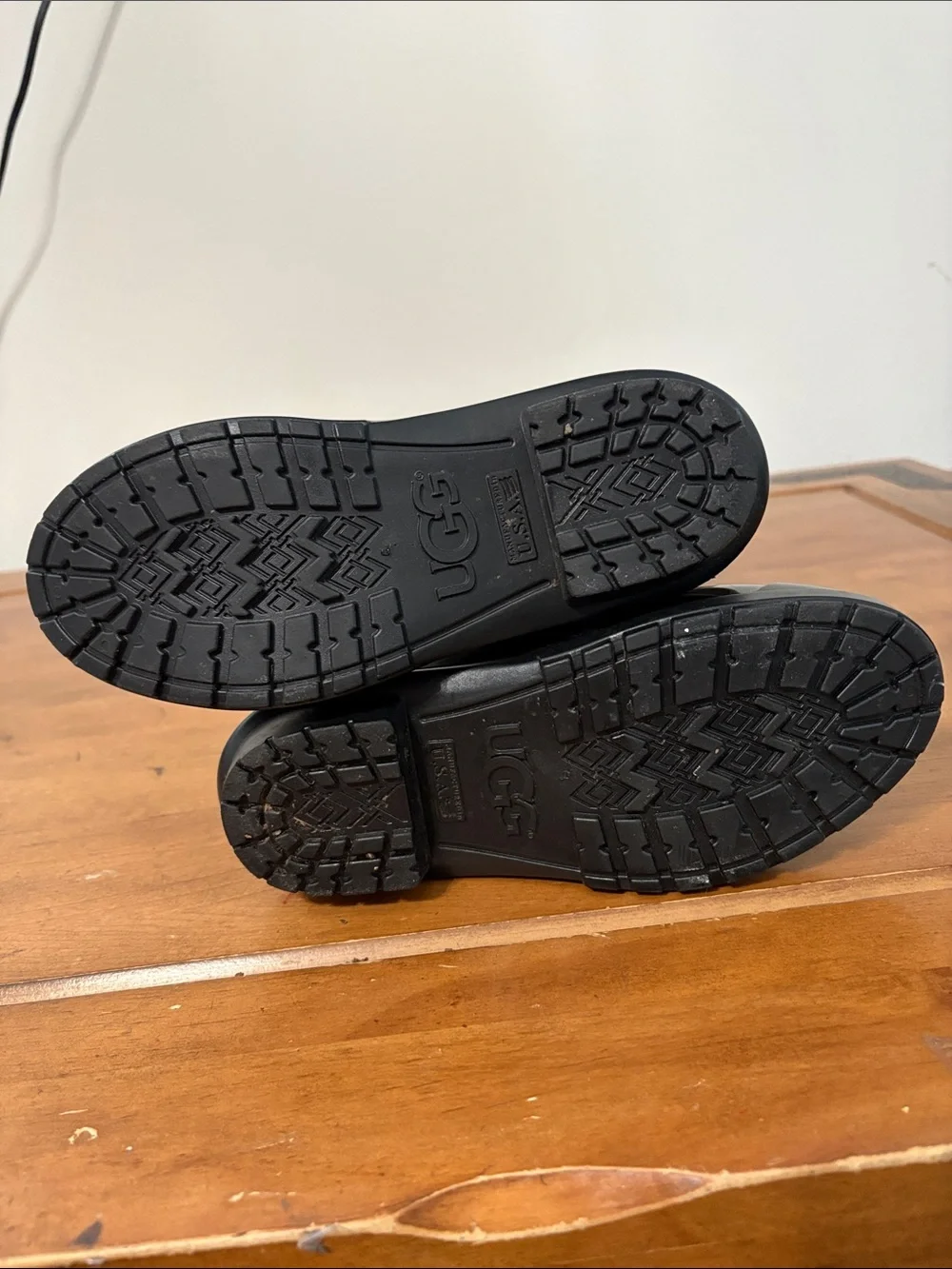 UGG classic rain